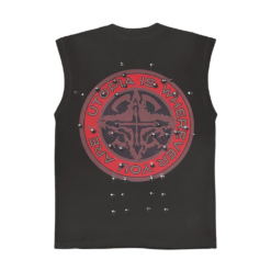 WHEREVER YOU ARE TANK