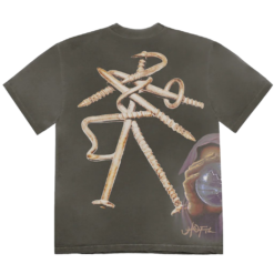 Alternative view of SCREWED TEE