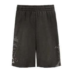 Alternative view of T-REXX SHORTS
