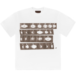 Alternative view of CJ X AP PERPETUAL CALENDAR TEE