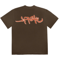 Alternative view of ANNIHILATOR TEE