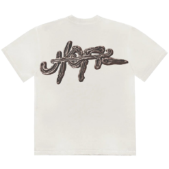 Alternative view of CJ CUSTOM TSHIRT FOR UTOPIA C4