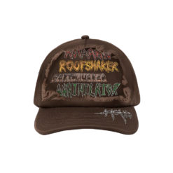 ROOFSHAKER HAT