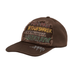Alternative view of ROOFSHAKER HAT