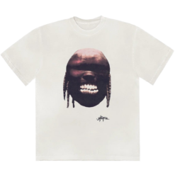 CJ CUSTOM TSHIRT FOR UTOPIA B2