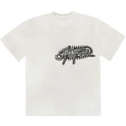 Alternative view of CJ CUSTOM TSHIRT FOR UTOPIA B4