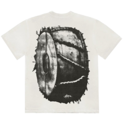 CJ CUSTOM TSHIRT FOR UTOPIA B4