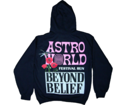 ASTROWORLD FESTIVAL RUN BEYOND BELIEF