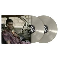 UTOPIA 2 DISK VINYL LP COVER 3