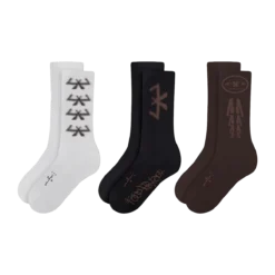 4X4 SOCK PACK