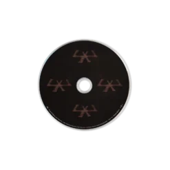 Alternative view of 4X4 CD SINGLE 1