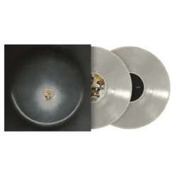 UTOPIA 2 DISK VINYL LP COVER 4