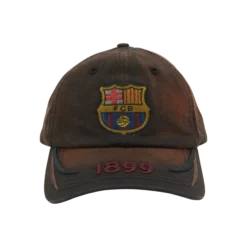 CJ X FCB 1899 DISTRESSED HAT