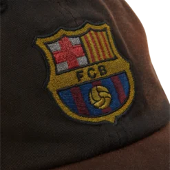 Alternative view of CJ X FCB 1899 DISTRESSED HAT