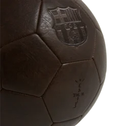 Alternative view of CJ X FCB RETRO FOOTBALL