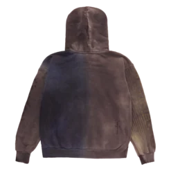 Alternative view of CJ X NIKE X FCB SPLIT-DYE CREST HOODIE