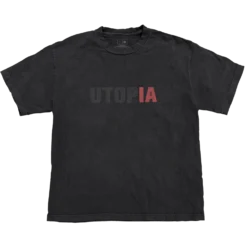 CJ X INFINITE ARCHIVES UTOPIA TEE