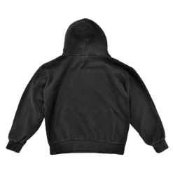 Alternative view of CJ X OAKLEY DAY ZERO HOODIE