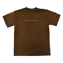 CJ X PAULIN, PAULIN, PAULIN TEE