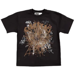 CJ X SP5DER AIRBRUSH TEE