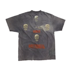 Alternative view of CJ X WWE NO BYSTANDERS TEE (“STONE COLD” STEVE AUSTIN)