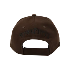 Alternative view of CJ X WWE STRIKE FIRST HAT (RANDY ORTON)