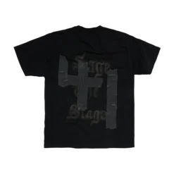 CJ X WWE WRESTLEMANIA 41 TEE