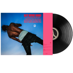 DAYS BEFORE RODEO ALBUM – VINYL RECORD
