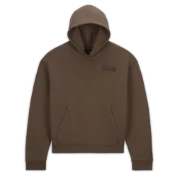 Alternative view of MJ TS PO HOODIE – PALOMINO