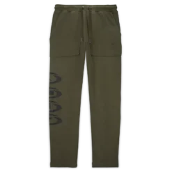 Alternative view of MJ TS FLC PANT – CARGO KHAKI