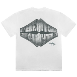 Alternative view of CIRCUS MAXIMUS TEE