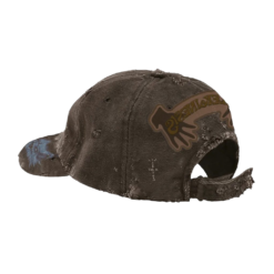 Alternative view of TELEKINESIS HAT