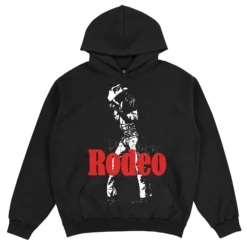 RODEO HOODIE