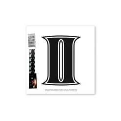 Alternative view of JACKBOYS 2 CD (BOLT COVER)