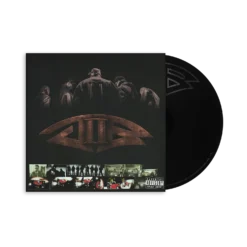 JACKBOYS 2 CD (GANG COVER)