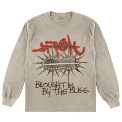 DON’T BLINK LONG SLEEVE