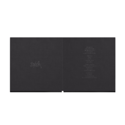 Alternative view of UTOPIA SPECIAL EDITION VINYL