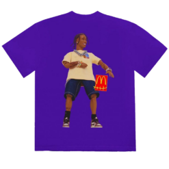 MCDONALD’S ACTION FIGURE SERIES II