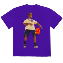 MCDONALD’S ACTION FIGURE SERIES II