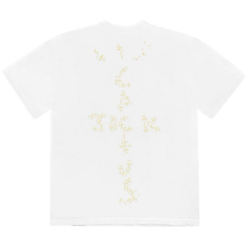 MCDONALD’S SESAME T-SHIRT WHITE