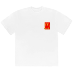 Alternative view of MD ACTION FIGURE SERIES WHITE