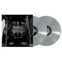 UTOPIA 2 DISK VINYL LP COVER 5