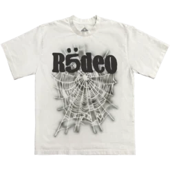 CJ X SP5DER DAYS BEFORE R5DEO TEE III