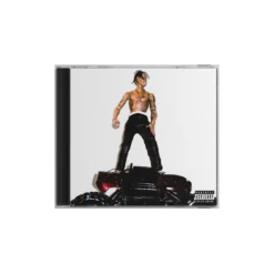 RODEO JEWEL CASE CD [EXPANDED EDITION]