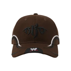 CJ X WWE STRIKE FIRST HAT (RANDY ORTON)