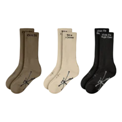 T-REXX SOCK PACK