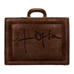 UTOPIA BRIEFCASE