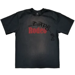 CJ X SP5DER DAYS BEFORE RODEO TEE I