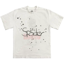 CJ X SP5DER DAYS BEFORE RODEO TEE II