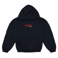 Alternative view of TRAVIS SCOTT ASTROWORLD FESTIVAL HOODIE